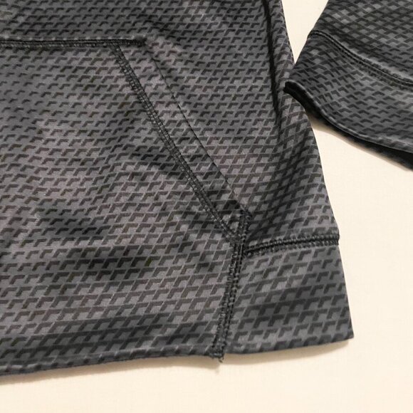 Under Armour Cold Gear Hoodie Youth Medium Pullover - Picture 8 of 16